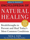 Cover: Health Radar's Encyclopedia of Natural Healing - Humanix Books