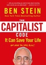 Cover: The Capitalist Code - Humanix Books