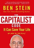 Cover: The Capitalist Code - Humanix Books