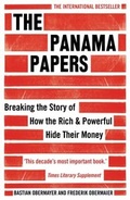 Cover: The Panama Papers - Oneworld Publications