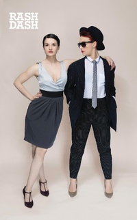Enlarge image Cover: Two Man Show - Oberon Books Ltd