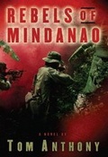 Cover: Rebels of Mindanao - Beaufort Books