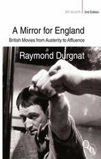 Abbildung von: A Mirror for England - BFI Publishing