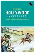 Cover: Hollywood Soundscapes - BFI Publishing