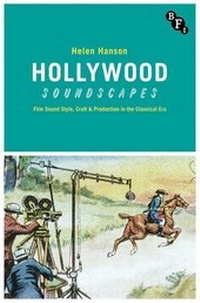 Abbildung von: Hollywood Soundscapes - BFI Publishing