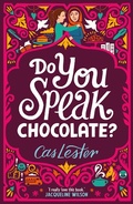 Cover: Do You Speak Chocolate? - Zando - Slowburn