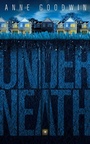 Cover: Underneath - INSPIRED QUILL