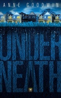 Cover: Underneath - INSPIRED QUILL