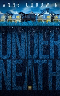 Enlarge image Cover: Underneath - INSPIRED QUILL