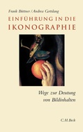 Cover: Einf&uuml;hrung in die Ikonographie - C.H.BECK