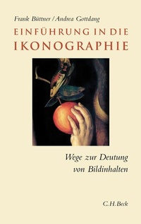 Abbildung von: Einführung in die Ikonographie - C.H.BECK