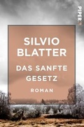 Cover: Das sanfte Gesetz - Piper