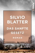 Cover: Das sanfte Gesetz - Piper Edition