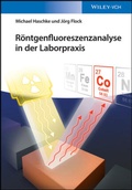 Cover: R&ouml;ntgenfluoreszenzanalyse in der Laborpraxis - Wiley-VCH
