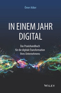Abbildung von: In einem Jahr digital - Wiley-VCH