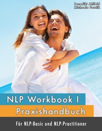 Enlarge image Cover: NLP Workbook I - NLP Workbook