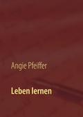 Cover: Leben lernen - BoD - Books on Demand