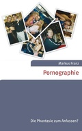 Cover: Pornographie - Books on Demand