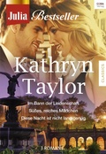 Cover: Julia Bestseller Band 185 - CORA Verlag