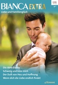Cover: Bianca Extra Band 42 - CORA Verlag