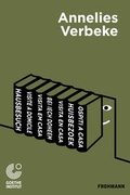 Cover: Hausbesuch. Al die mensen, al die eeuwen - Frohmann