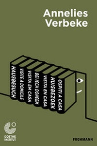 Abbildung von: Hausbesuch. Al die mensen, al die eeuwen - Frohmann