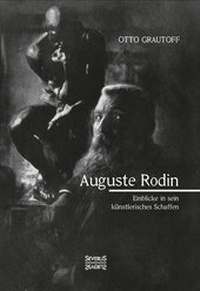 Enlarge image Cover: Auguste Rodin - SEVERUS Verlag
