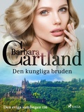 Cover: Den kungliga bruden - Saga Egmont