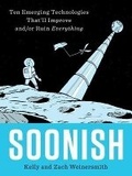 Cover: Soonish - The Penguin Press
