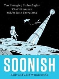 Enlarge image Cover: Soonish - The Penguin Press