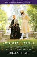 Bild: Victoria & Abdul (Movie Tie-In) - Vintage