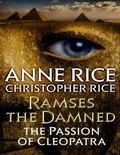 Cover: Ramses the Damned: The Passion of Cleopatra - Anchor