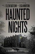 Cover: Haunted Nights - Anchor