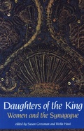 Cover: Daughters of the King - Jewish Publication Society