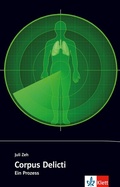 Cover: Corpus Delicti - Klett