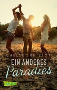 Abbildung von: Ein anderes Paradies - Carlsen