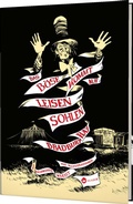 Cover: Das B&ouml;se kommt auf leisen Sohlen - Aladin
