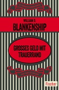 Cover: Gro&szlig;es Geld mit Trauerrand - Fischer Taschenbuch