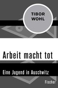 Cover: Arbeit macht tot - Fischer Taschenbuch
