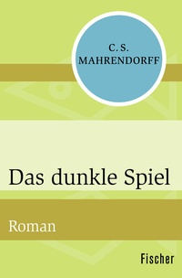 Abbildung von: Das dunkle Spiel - Fischer Taschenbuch