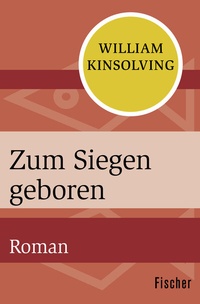 Abbildung von: Zum Siegen geboren - Fischer Taschenbuch