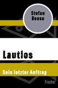 Cover: Lautlos - Fischer Taschenbuch