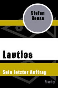 Enlarge image Cover: Lautlos - Fischer Taschenbuch