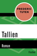 Cover: Tallien - Fischer Taschenbuch