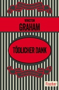 Cover: T&ouml;dlicher Dank - Fischer Taschenbuch