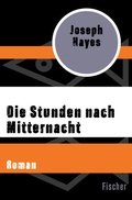 Cover: Die Stunden nach Mitternacht - Fischer Taschenbuch