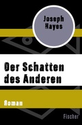 Cover: Der Schatten des Anderen - Fischer Taschenbuch