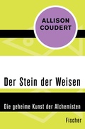 Cover: Der Stein der Weisen - Fischer Taschenbuch