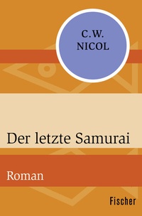 Abbildung von: Der letzte Samurai - Fischer Taschenbuch
