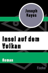 Enlarge image Cover: Insel auf dem Vulkan - Fischer Taschenbuch